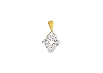 Gold Plated | Fashion Pendants
